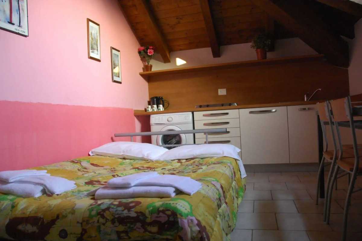 Residence Politecnico Bovisa