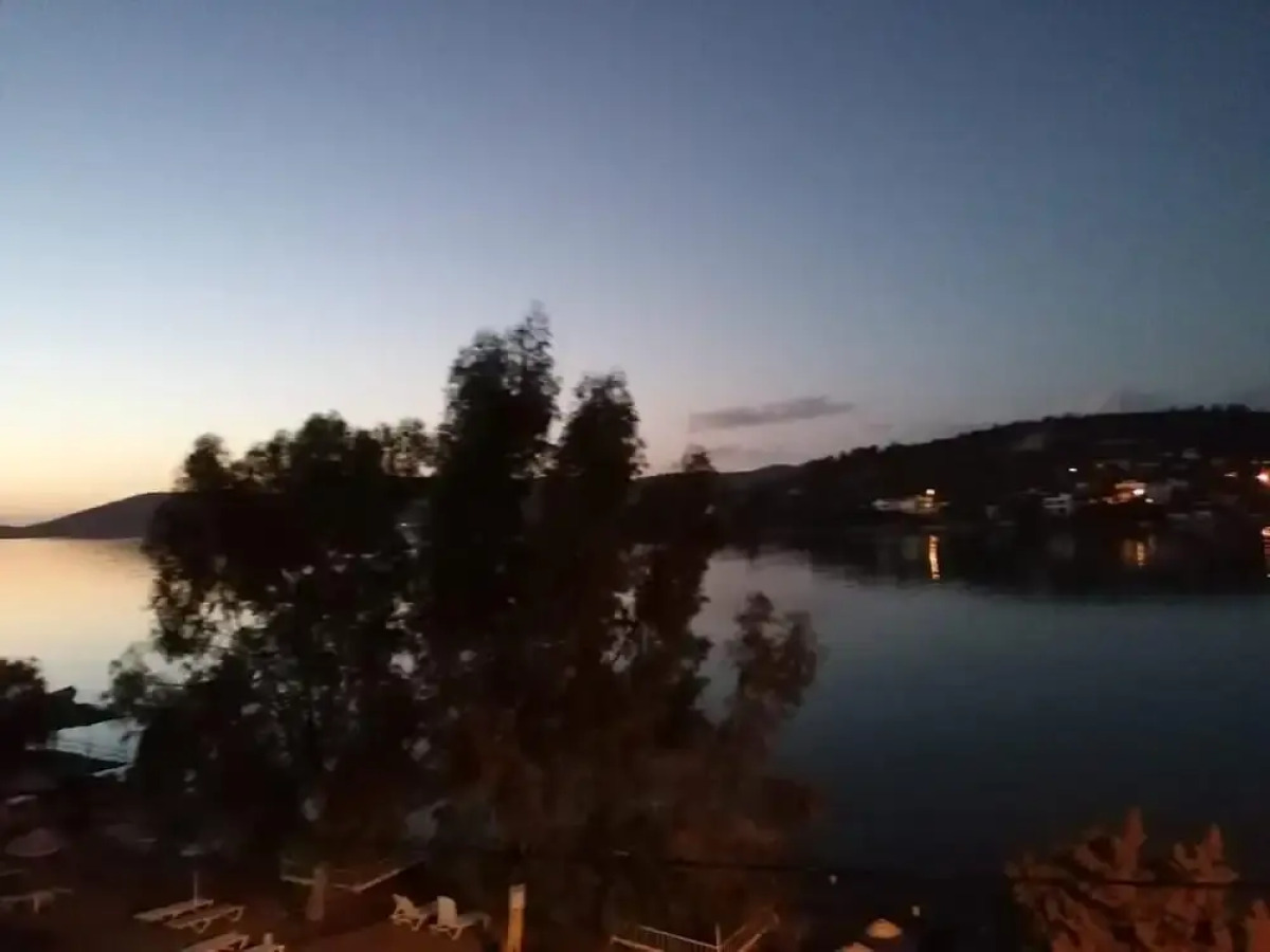 Antique İasos Butik Otel