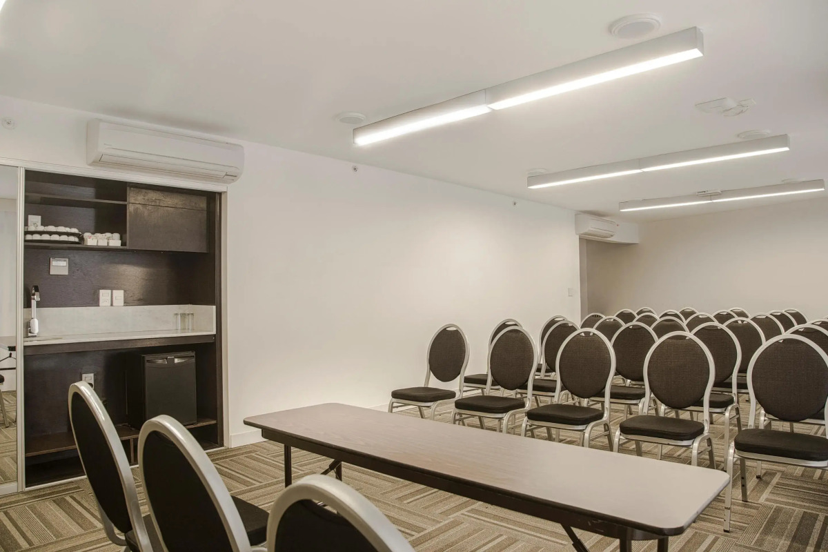 Vivaldi Hotel Loft Punta Carretas