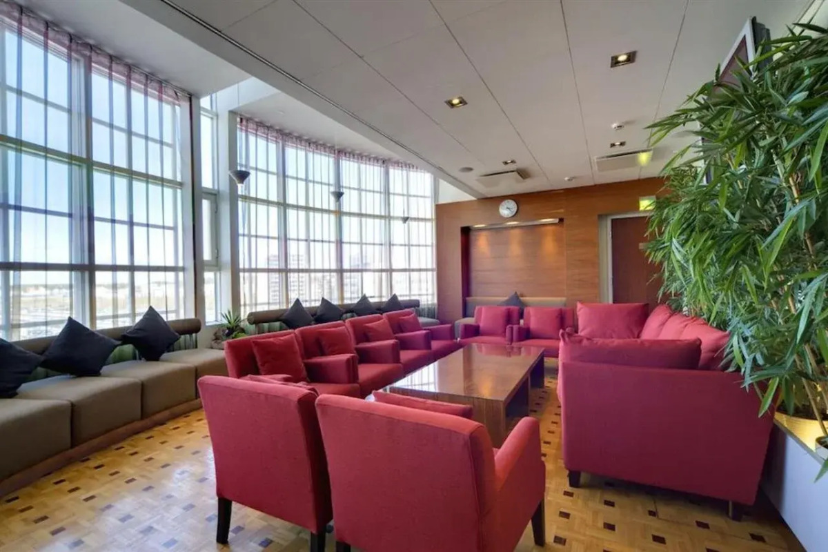 Original Sokos Hotel Vantaa