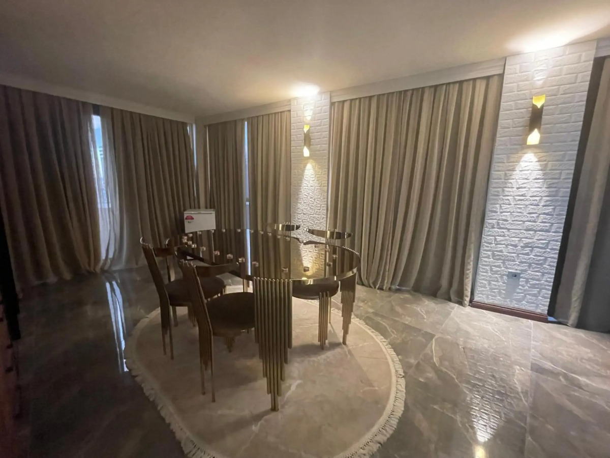 Le Luxe suites hotel & SPA