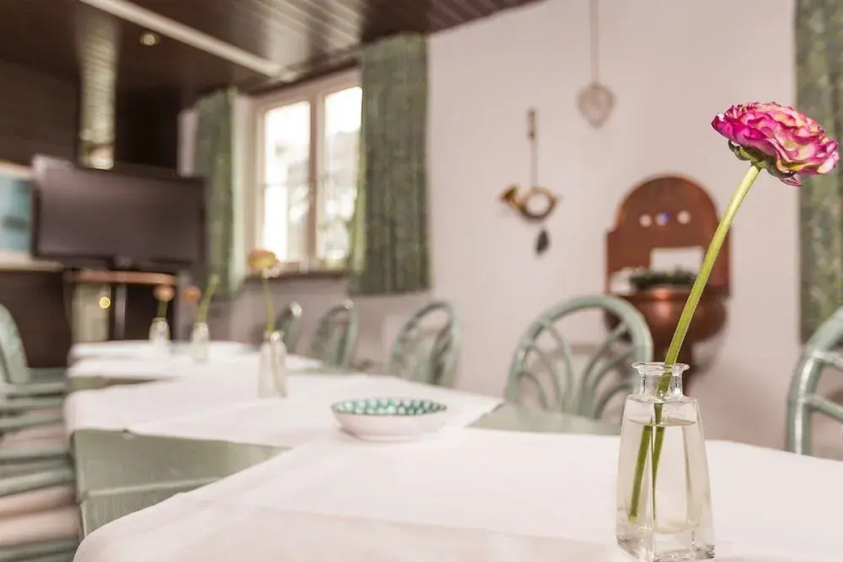 Hotel Alpenhof Postillion