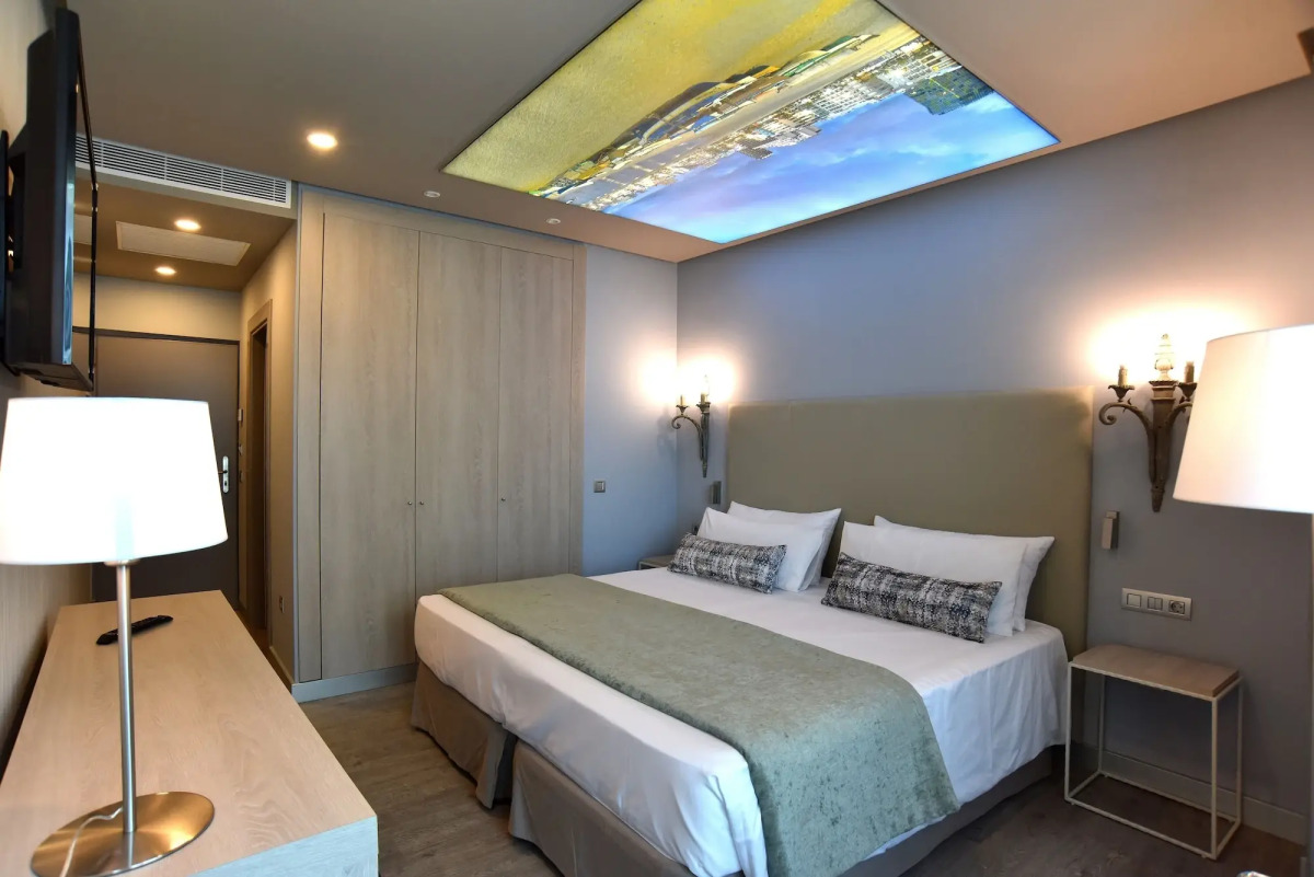 TC Hotel Doña Luisa