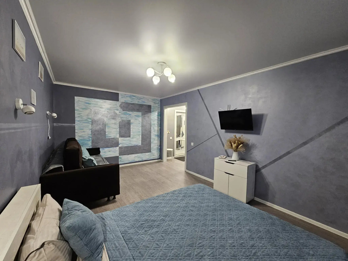 Апартаменты на улице Ореховая