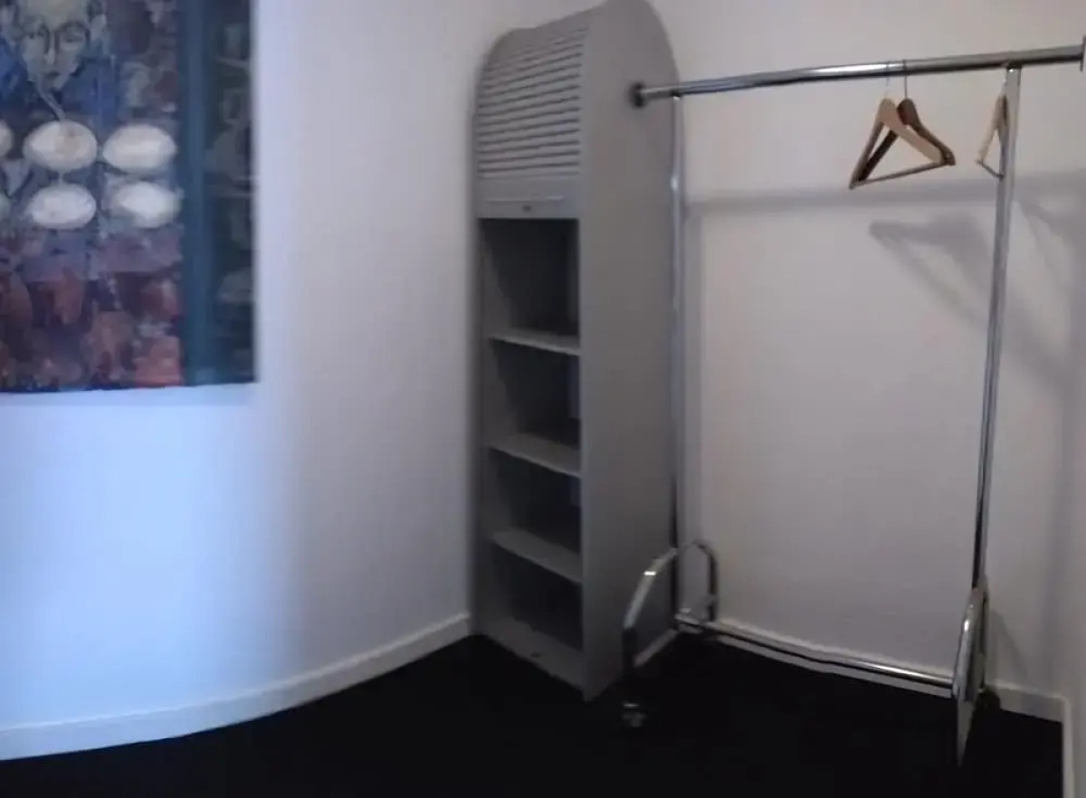 100 m2 - 3 room apartment