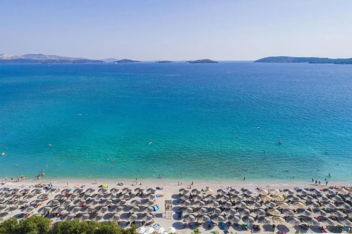 Amadria Park Beach Hotel Niko