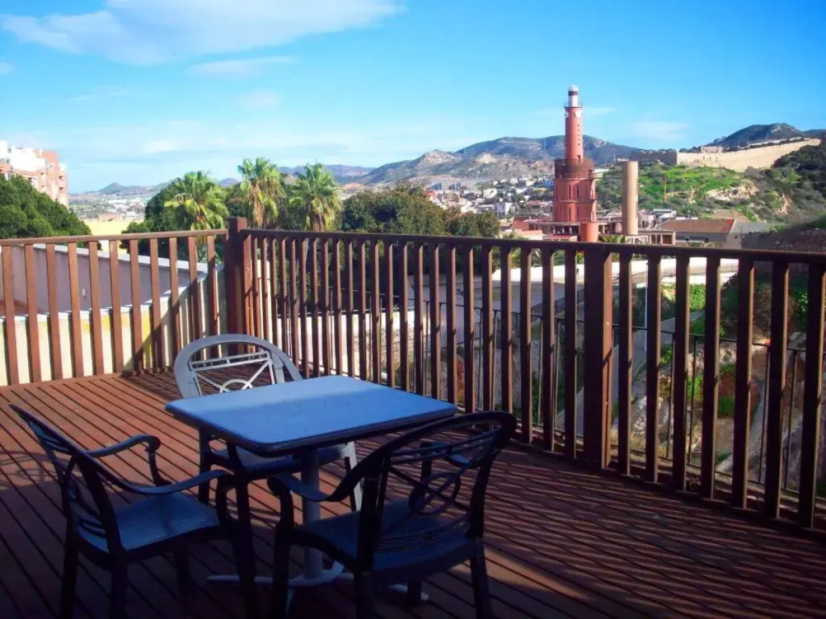 Отель Los Habaneros