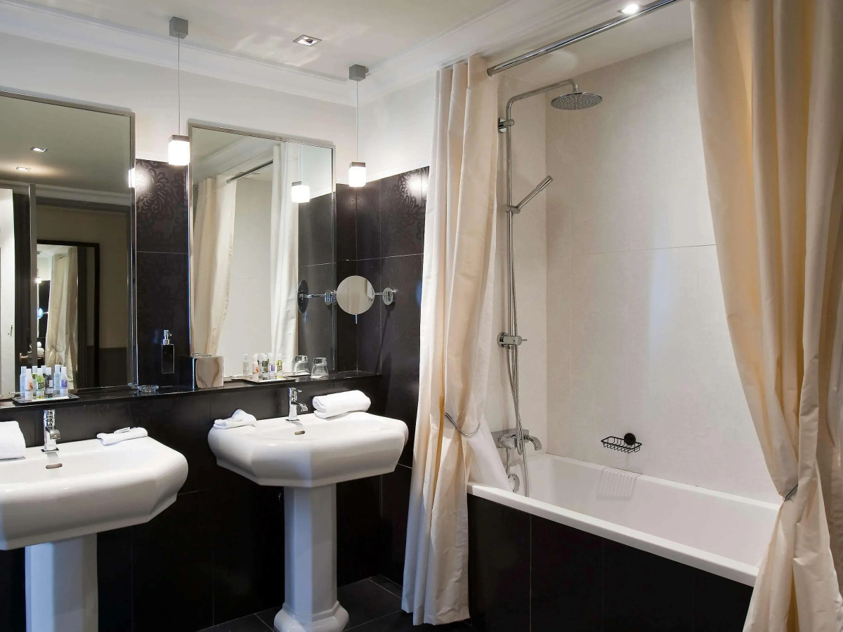 Le Grand Hotel de Cabourg - MGallery Collection