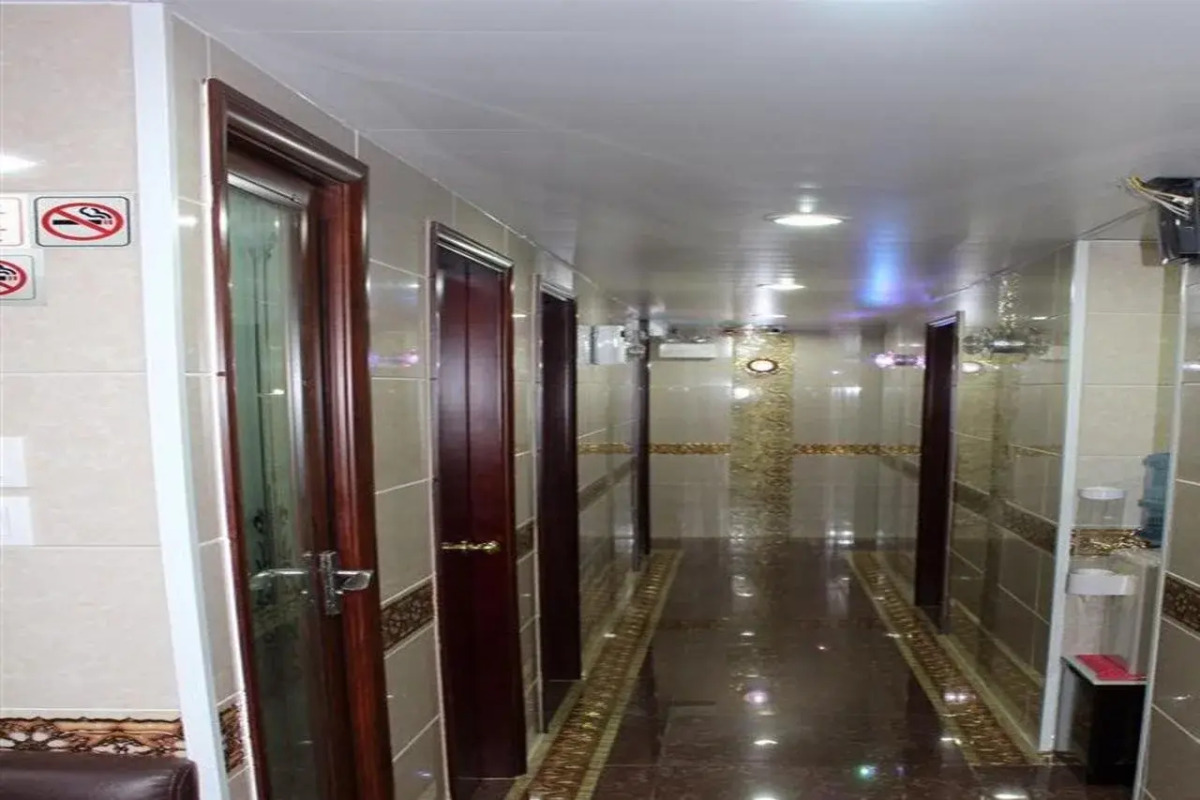 Hong Kong Premium Guest House - Premium Guesthouse Ltd