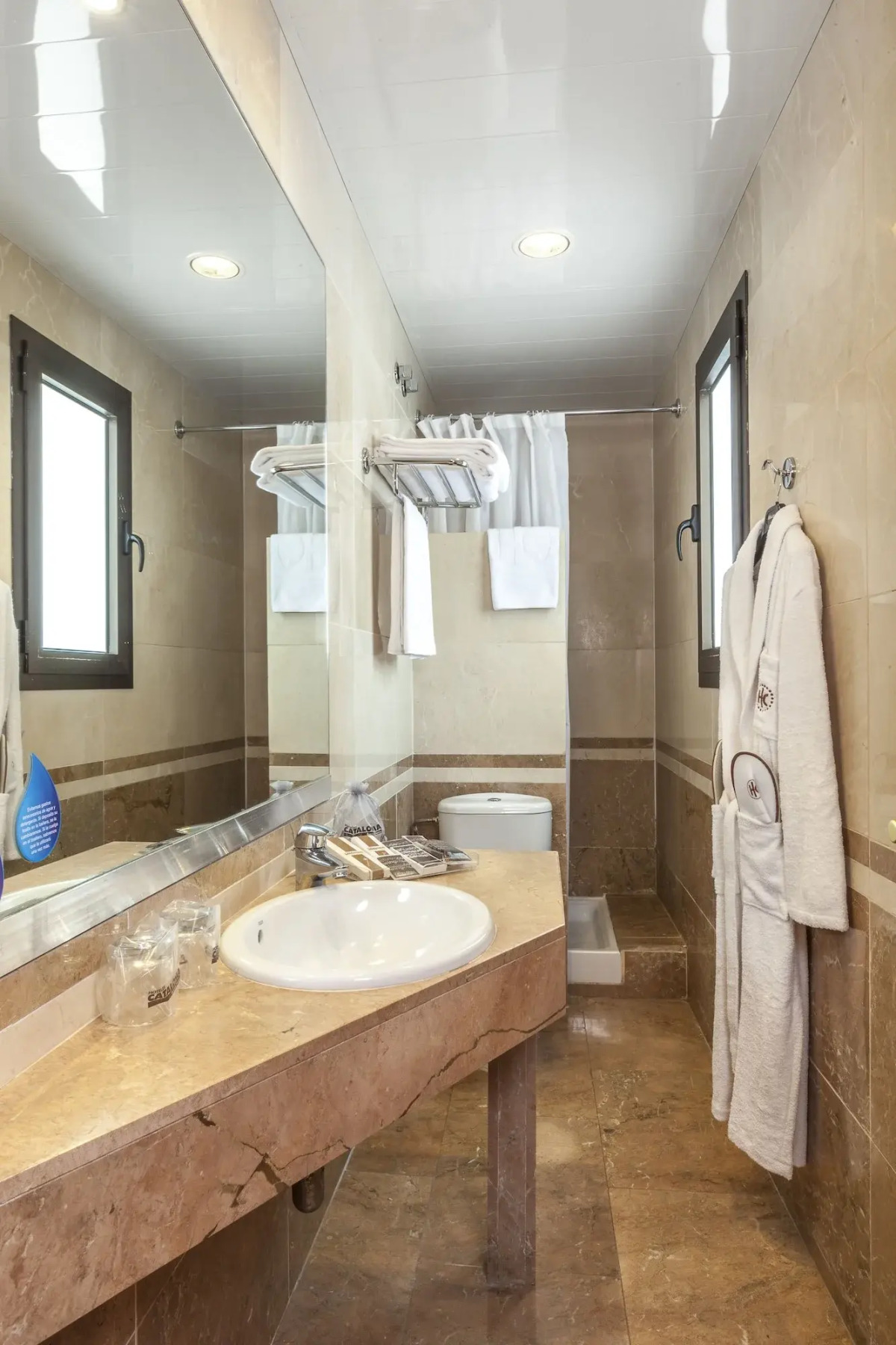 Catalonia Excelsior Hotel