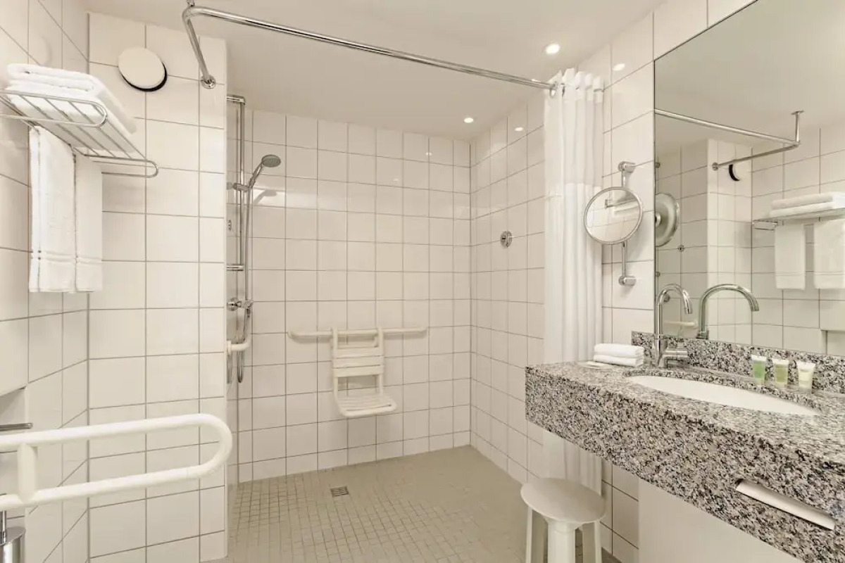 Courtyard by Marriott Düsseldorf Hafen