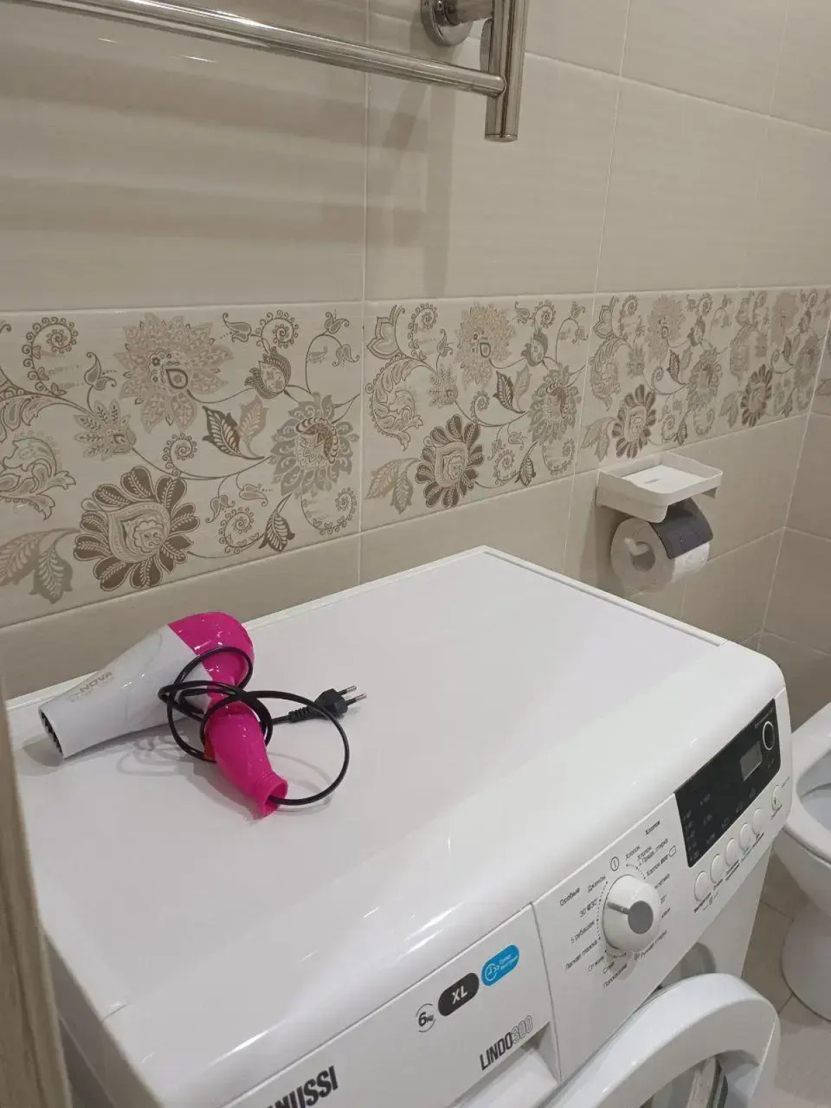 Апартаменты на улице Макеева 3 корпус 2