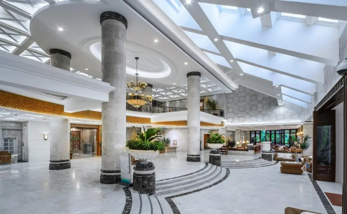 Palm Beach Resort And Spa