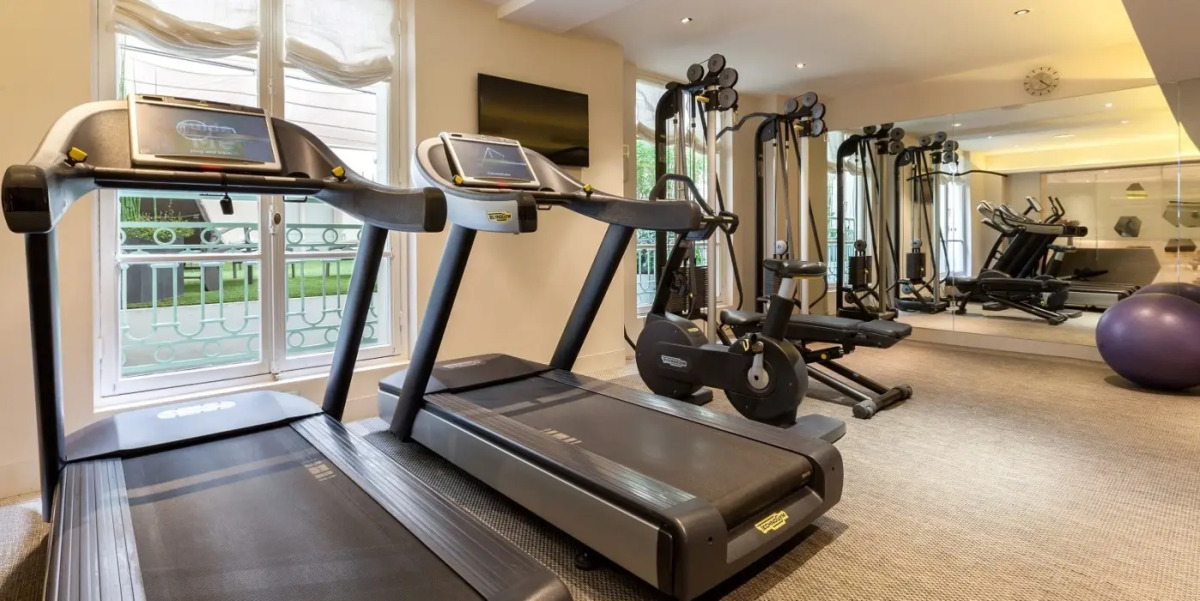 Le Meurice - Dorchester Collection