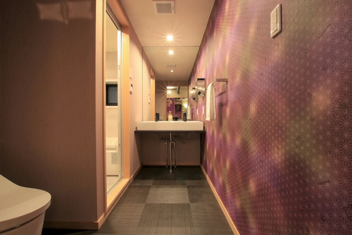 RESI STAY Kyoto Fuyacho