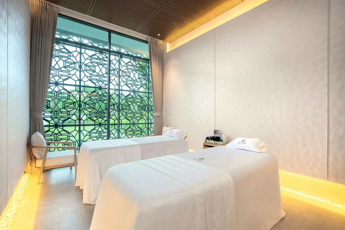 Melia Phuket Mai Khao