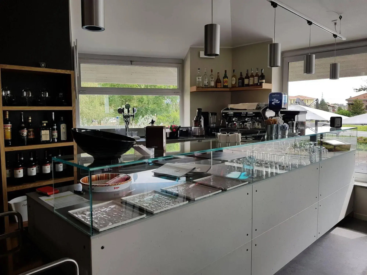 Hotel Oleggio Malpensa