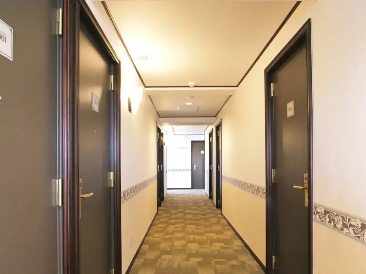 Toyoko Inn Tokyo Akiba Asakusabashi-eki Higashi-guchi