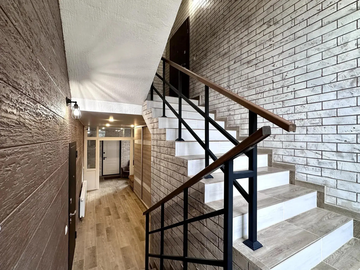 Апартаменты An Apart home