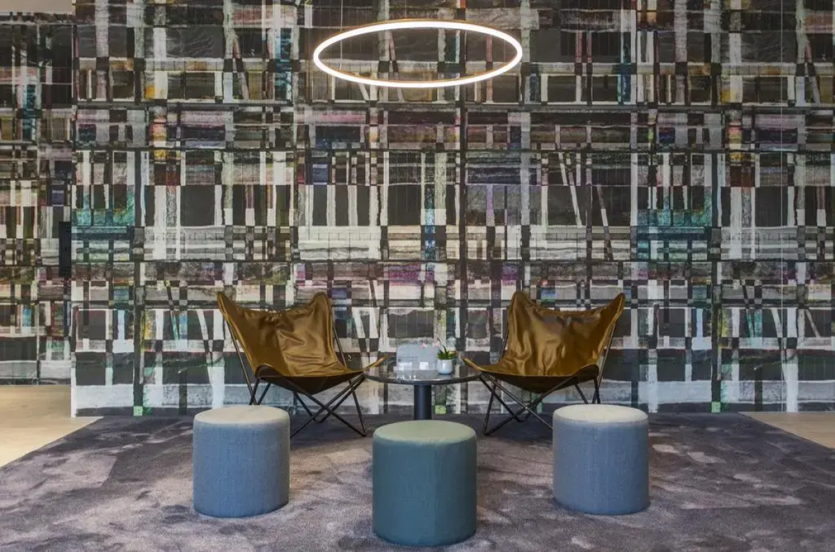 Hilton Garden Inn Zagreb - Radnicka