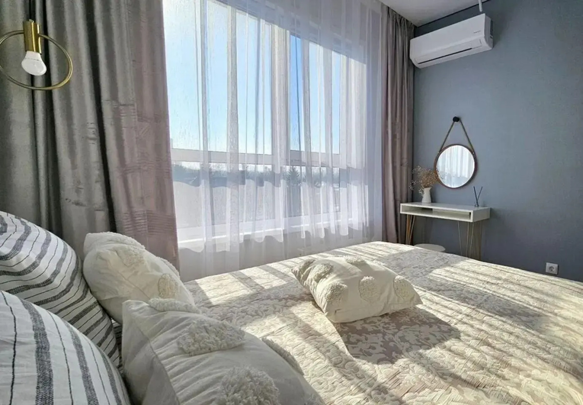 Апартаменты на улице Владимира Ленина 260