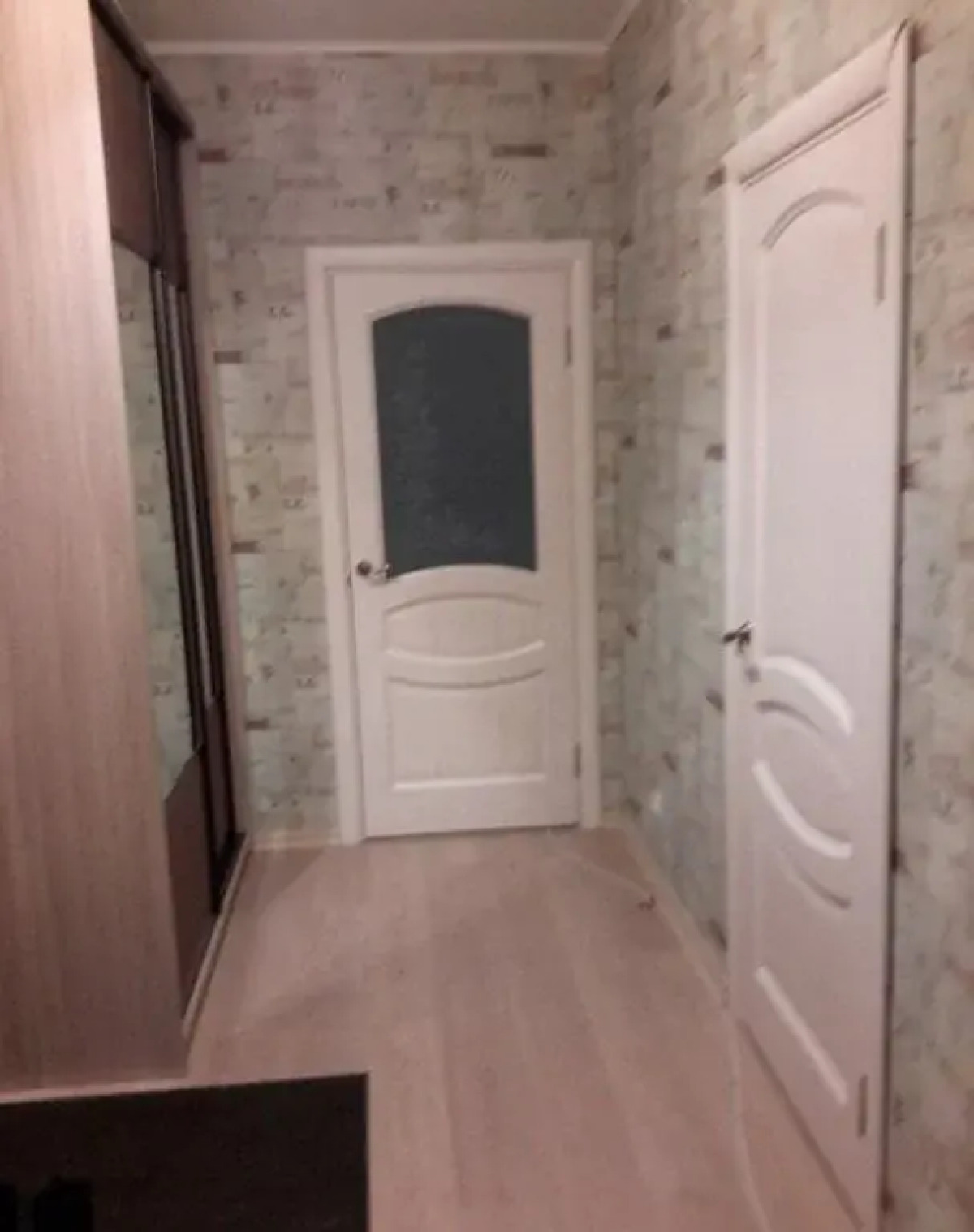 Apartment metro Proletarskaya