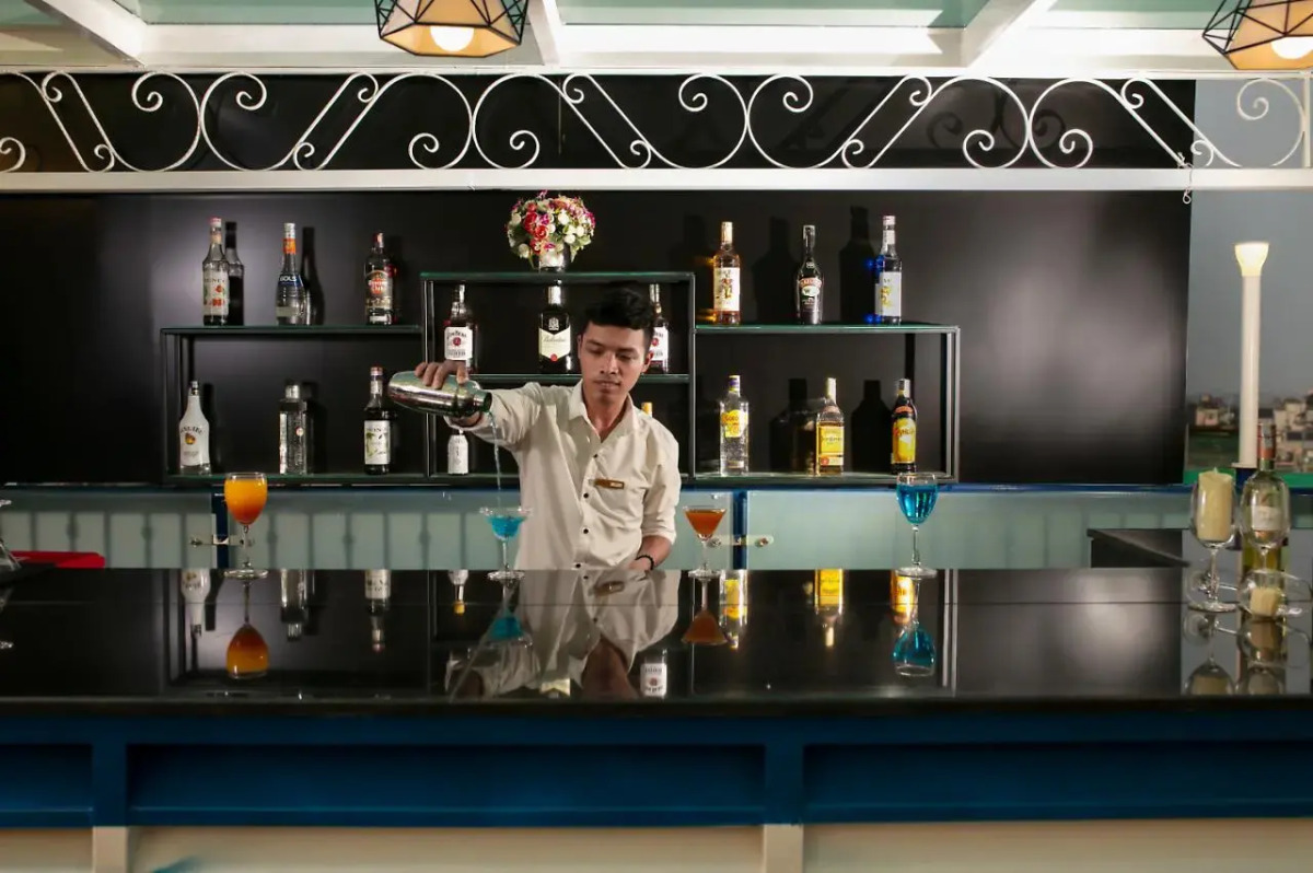 Sq Hang Gai Hotel & Spa