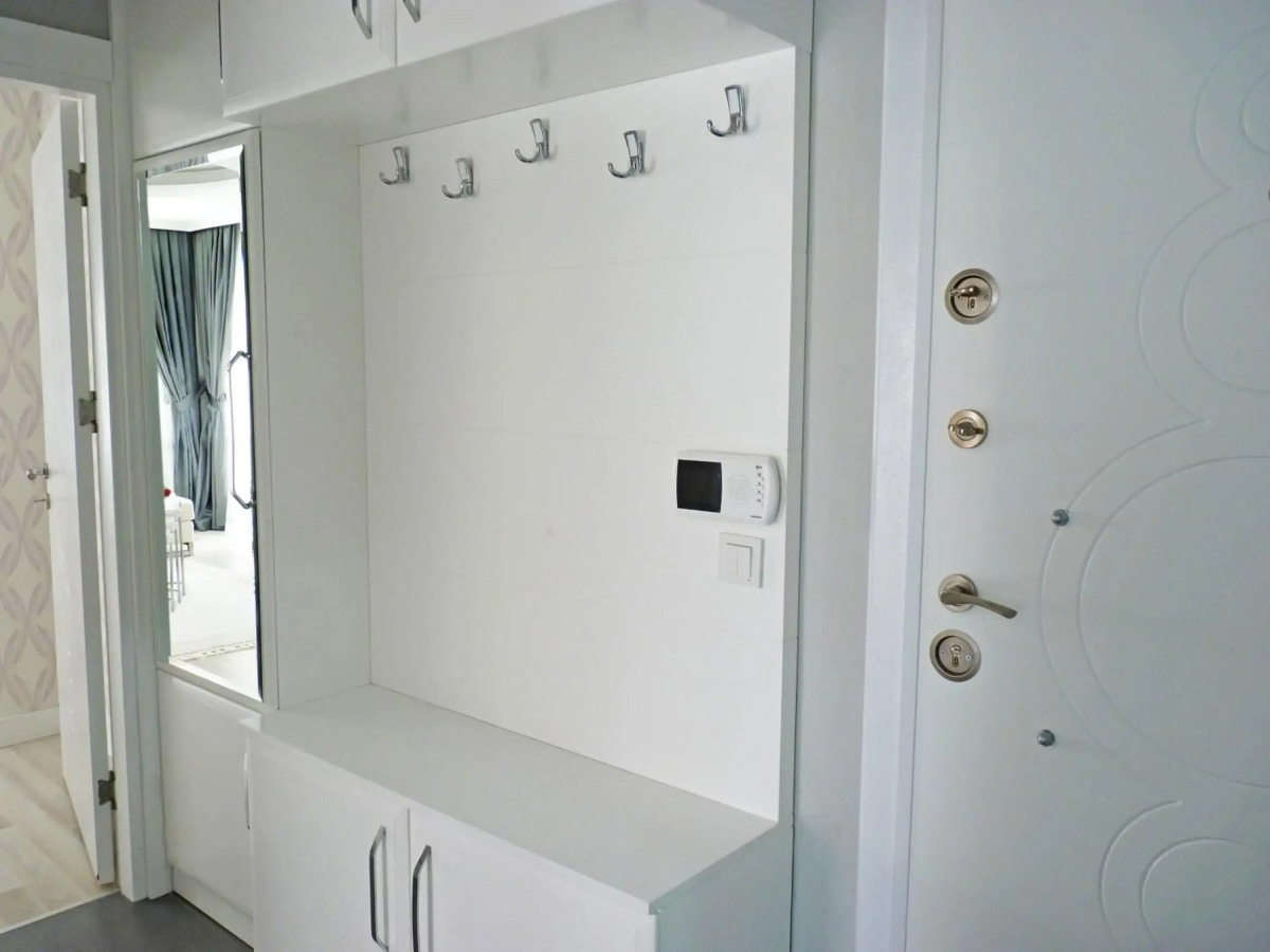 Roma Residence - Emir Gursu Houses B