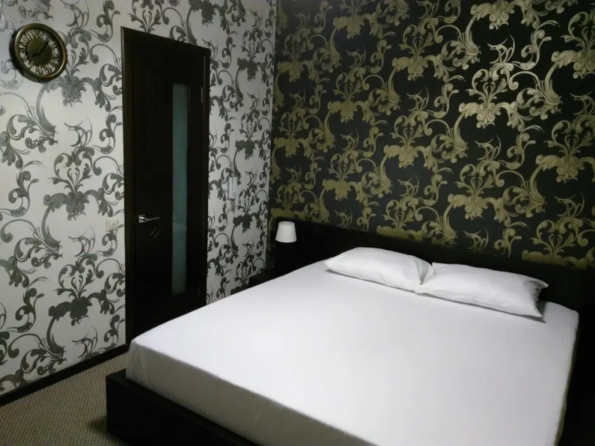 Отель ЛиГари