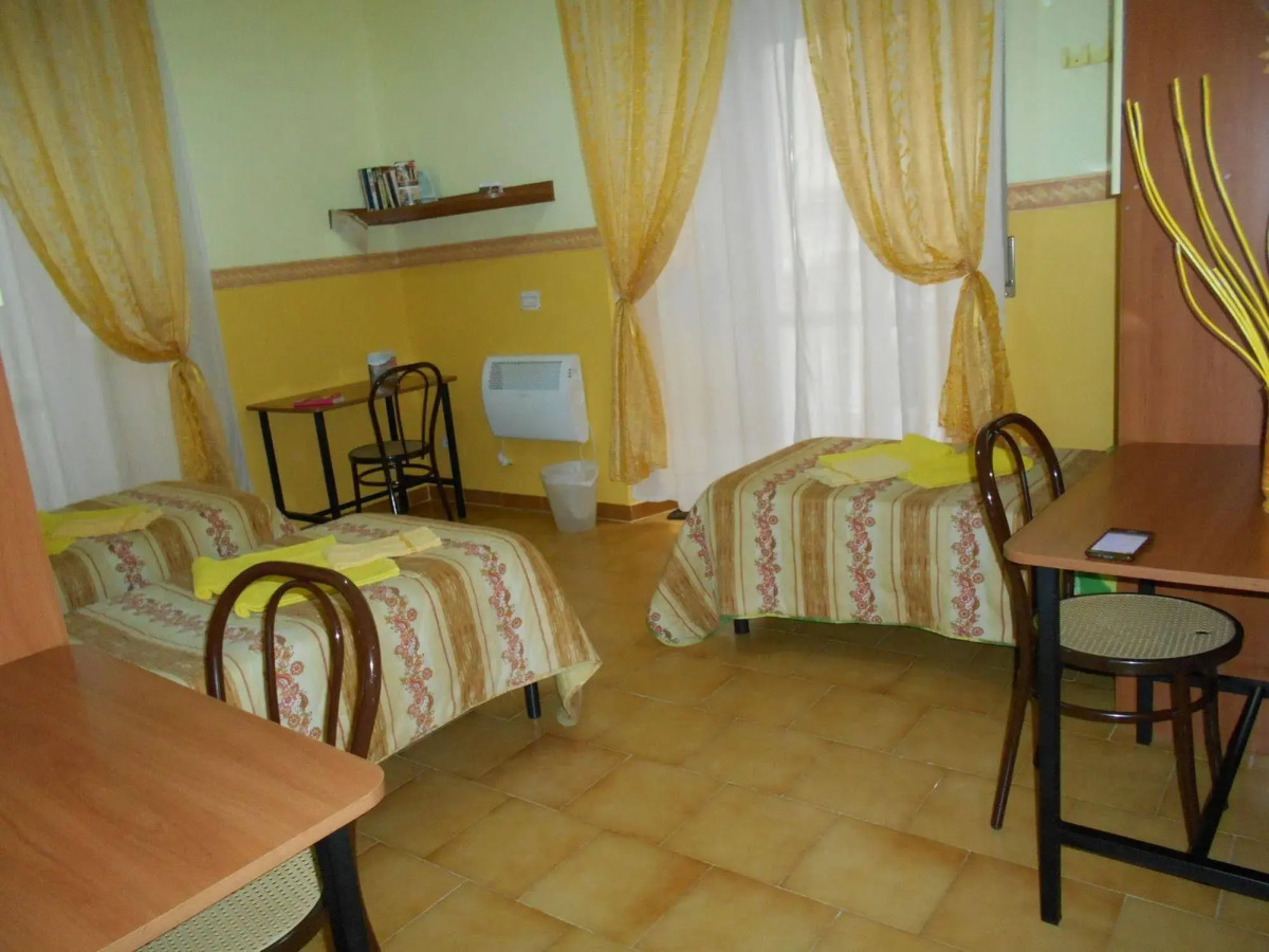 Robbys House Bed & Breakfast