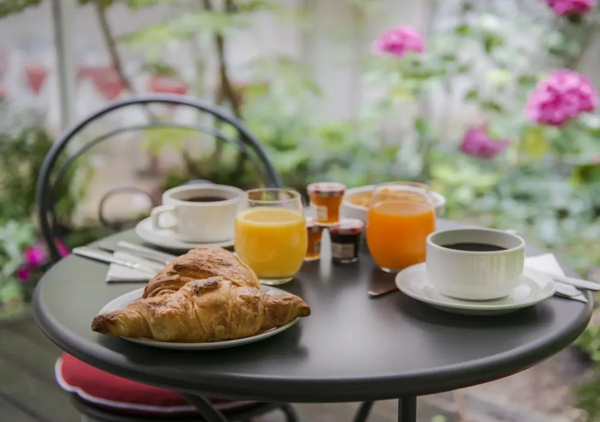 Dièse Hôtel Bastille