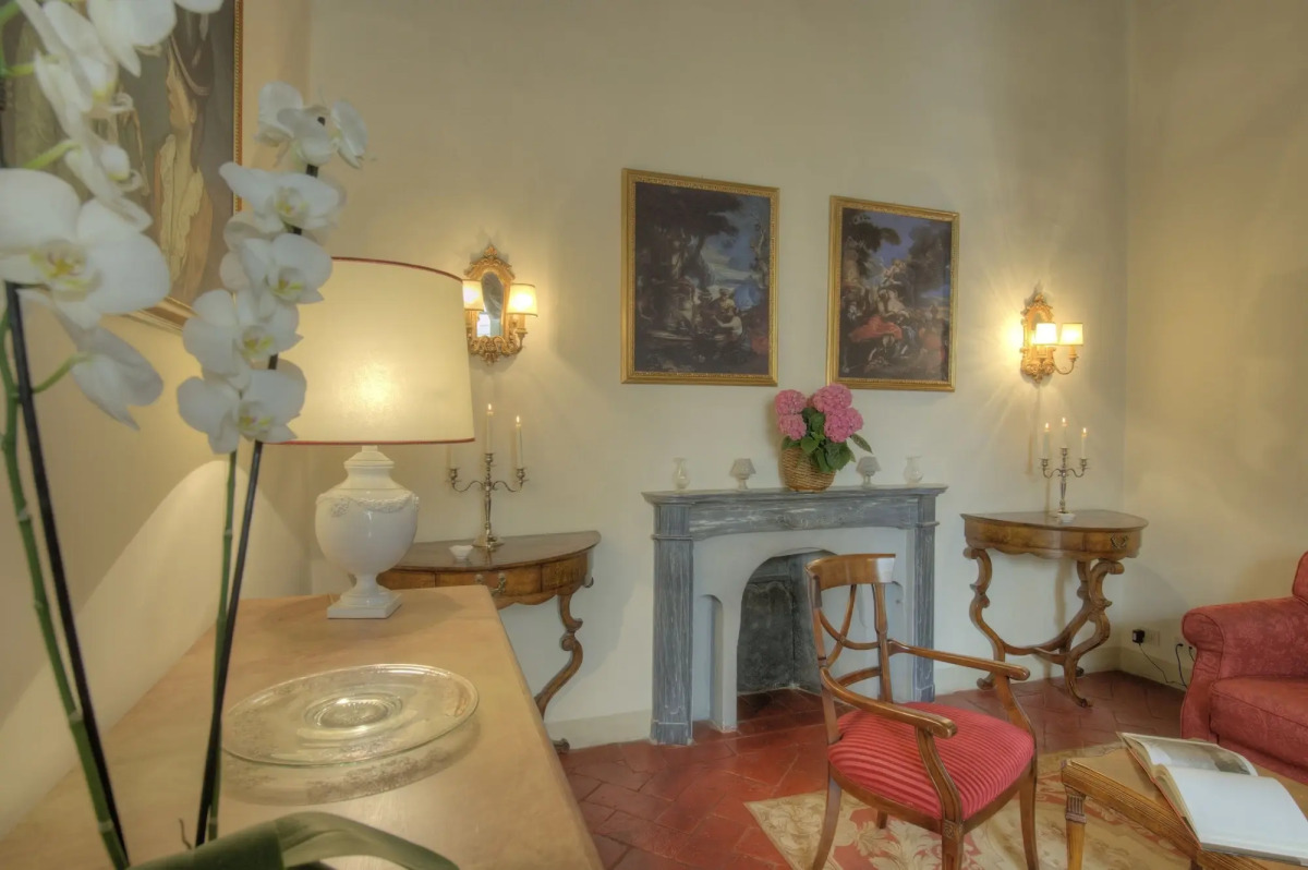 Palazzo Niccolini al Duomo