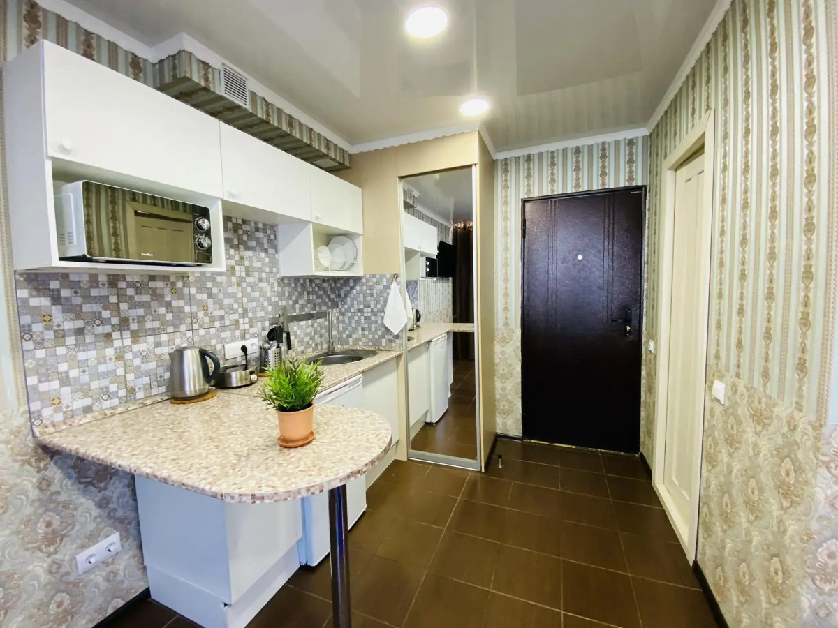 Hanaka (Ханака) на улице Пионерская