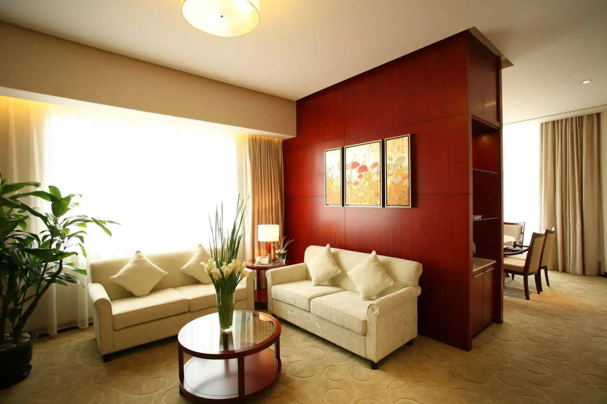 Parkview Hotel Shanghai