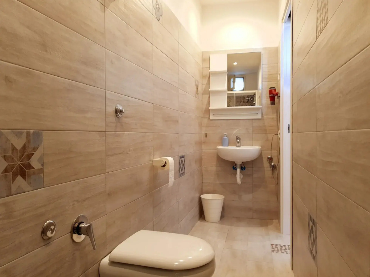 Hostel Mancini Naples