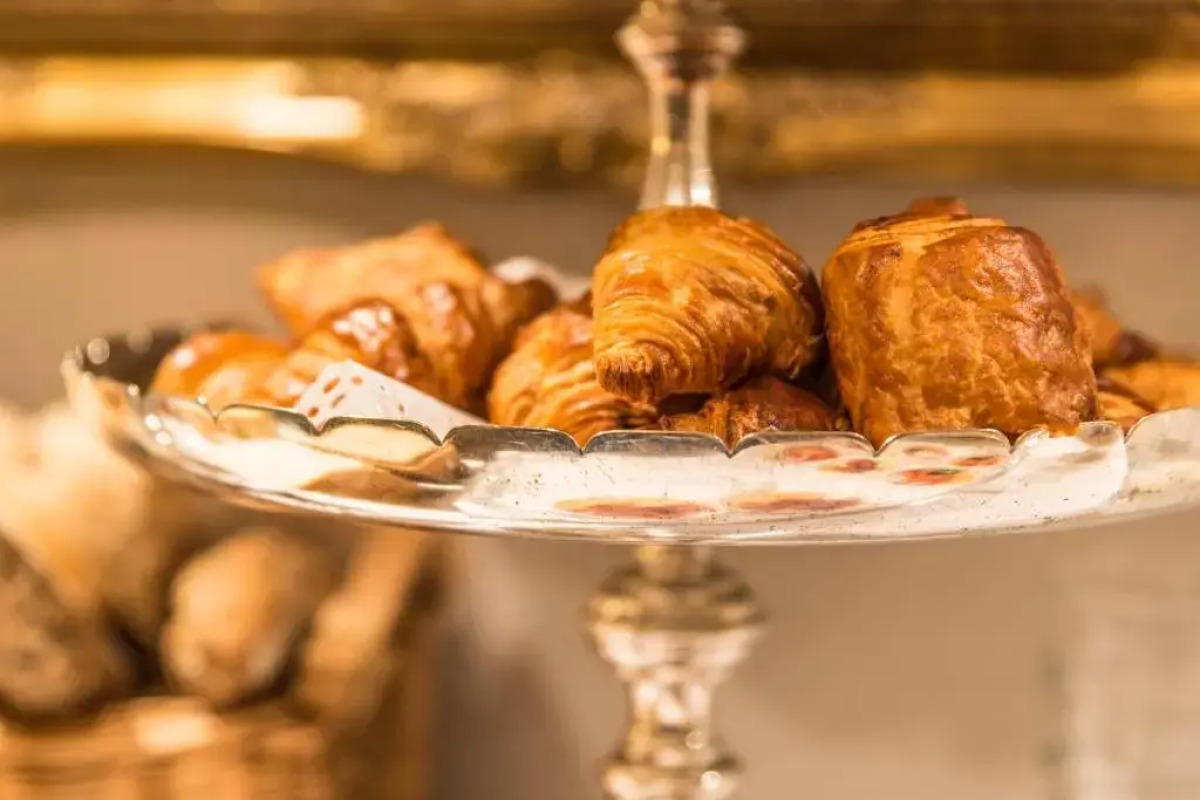 Die Swaene - Small Luxury Hotels