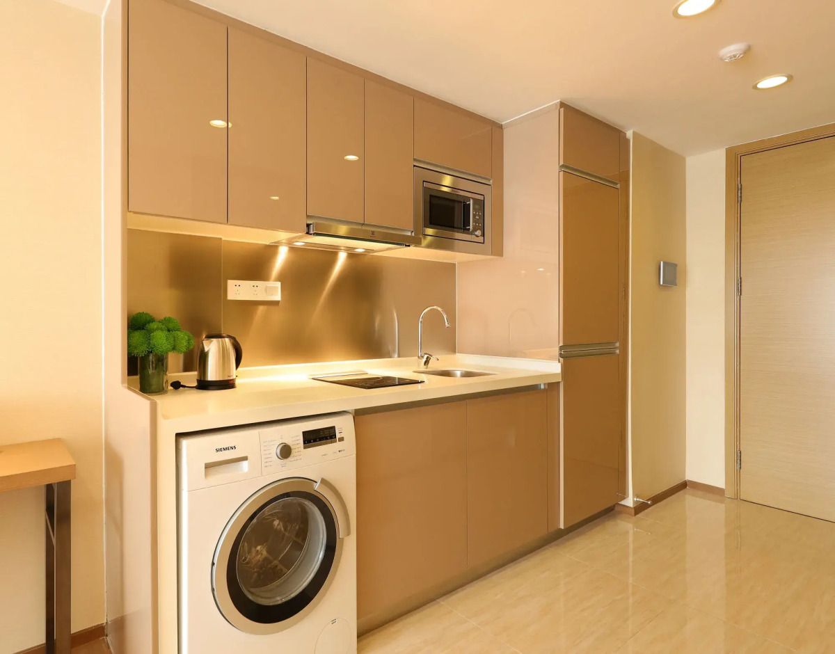 Yuwa Serviced ApartHotel