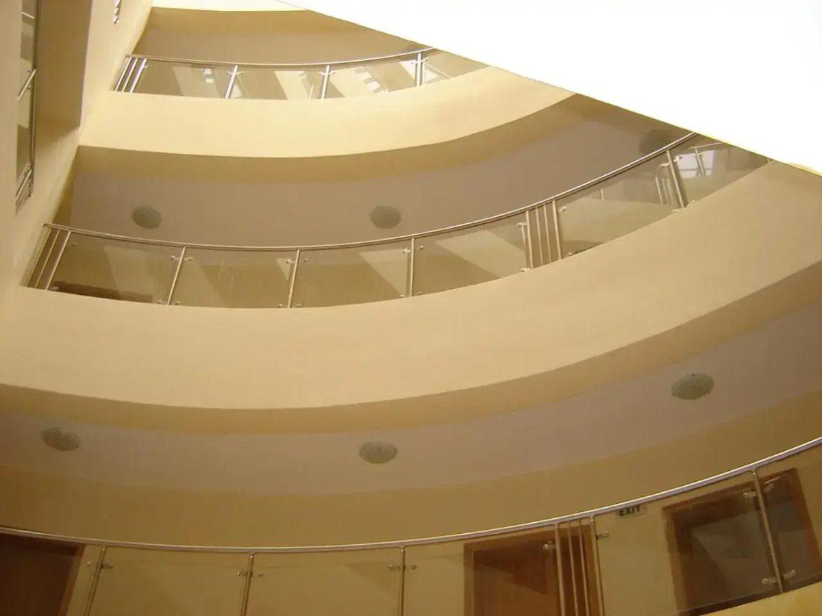 Apart Hotel Vechna R