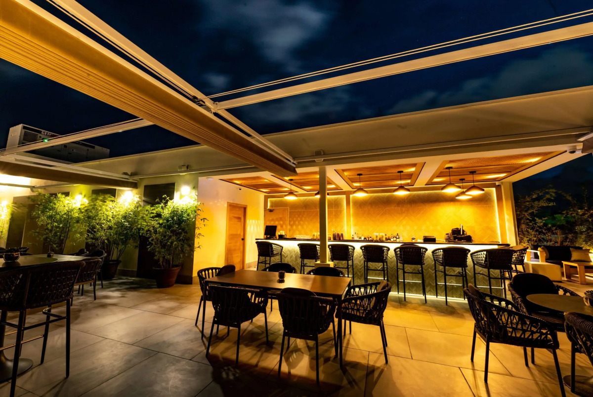 Gran Hotel Europa Santo Domingo, Trademark by Wyndham