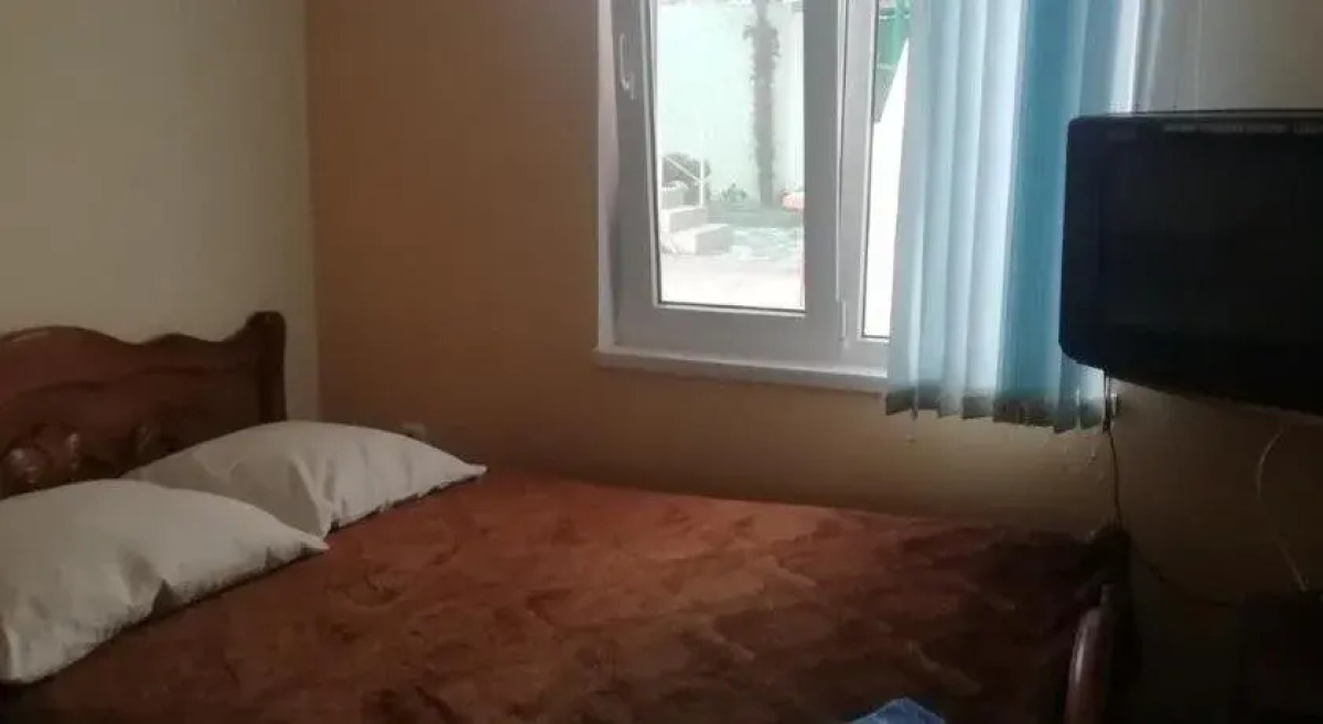 Гостевой Дом Простор