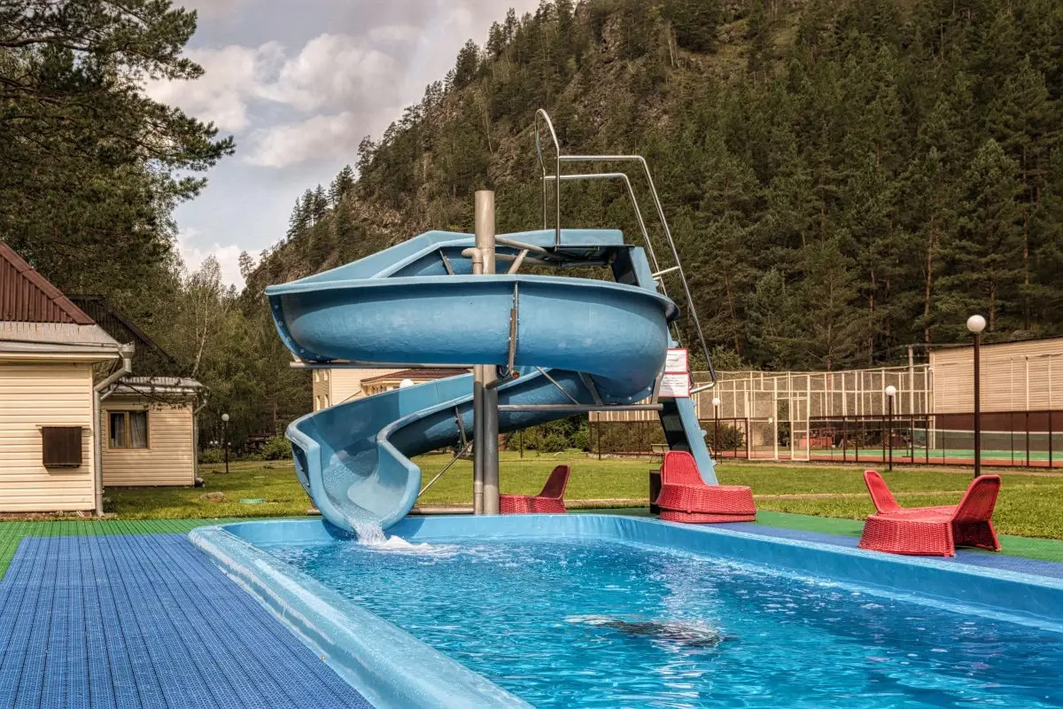 Отель «Ареда»