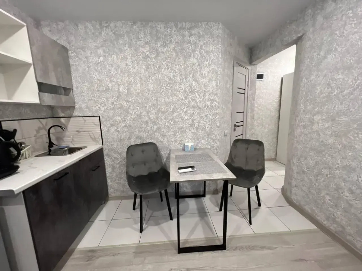 Апартаменты на улице Дзержинского