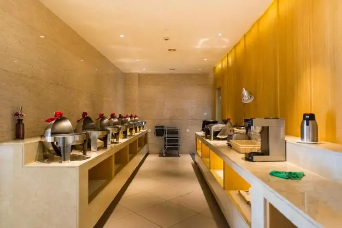 Ji Hotel Shanghai Lujiazui Pudong South Road