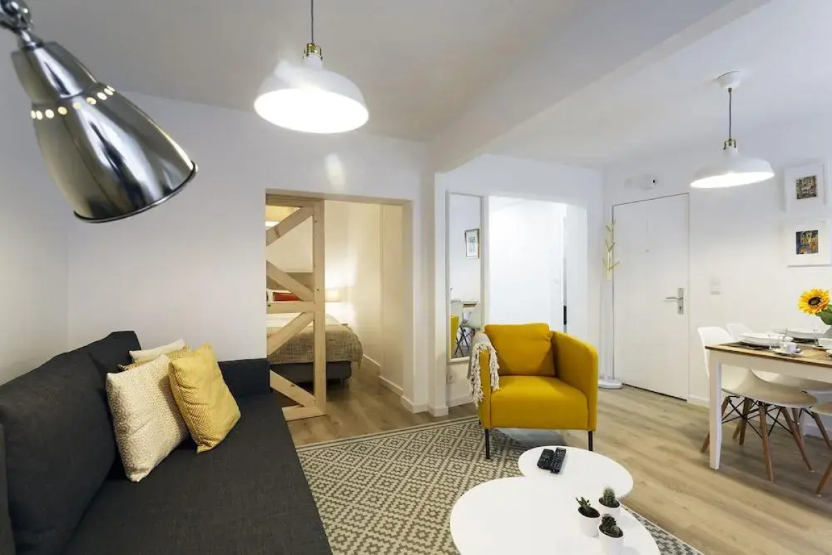Alfama Premium Apartment