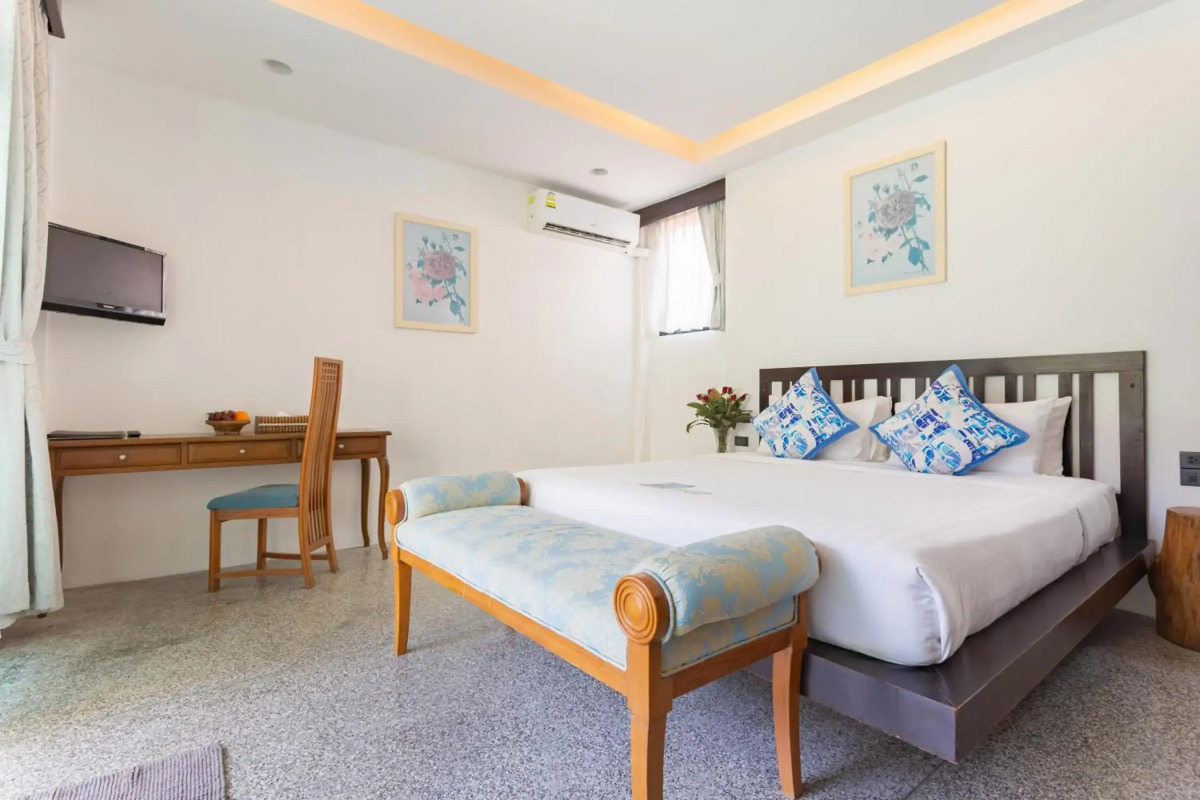 Koh Chang Grandview Resort