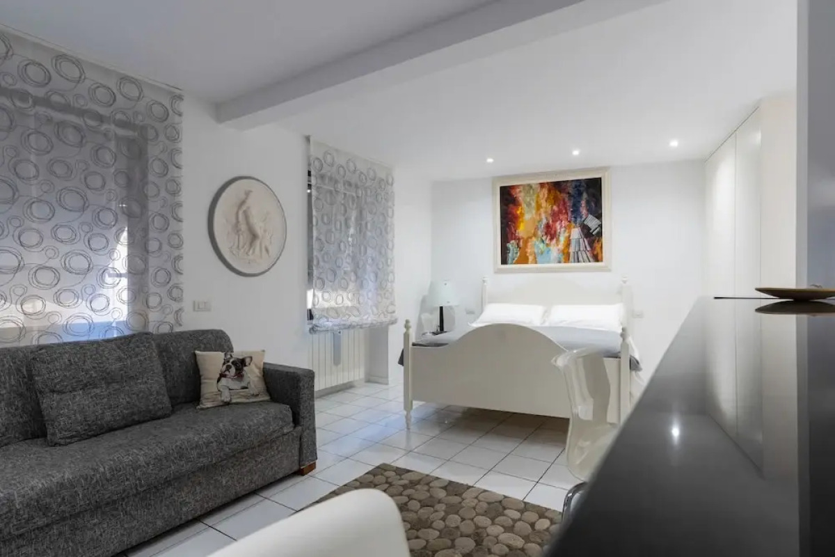 Charme&Suite Por Santa Maria