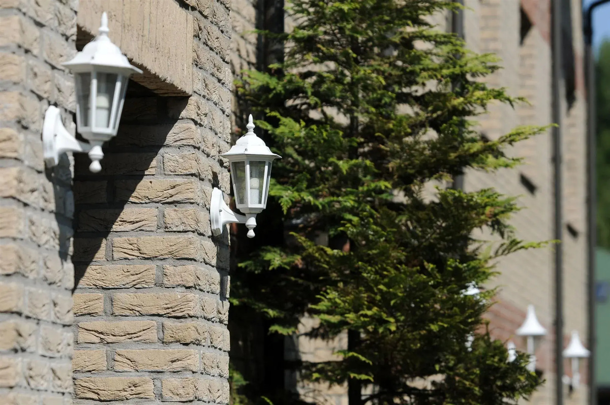 Отель «Амикус»