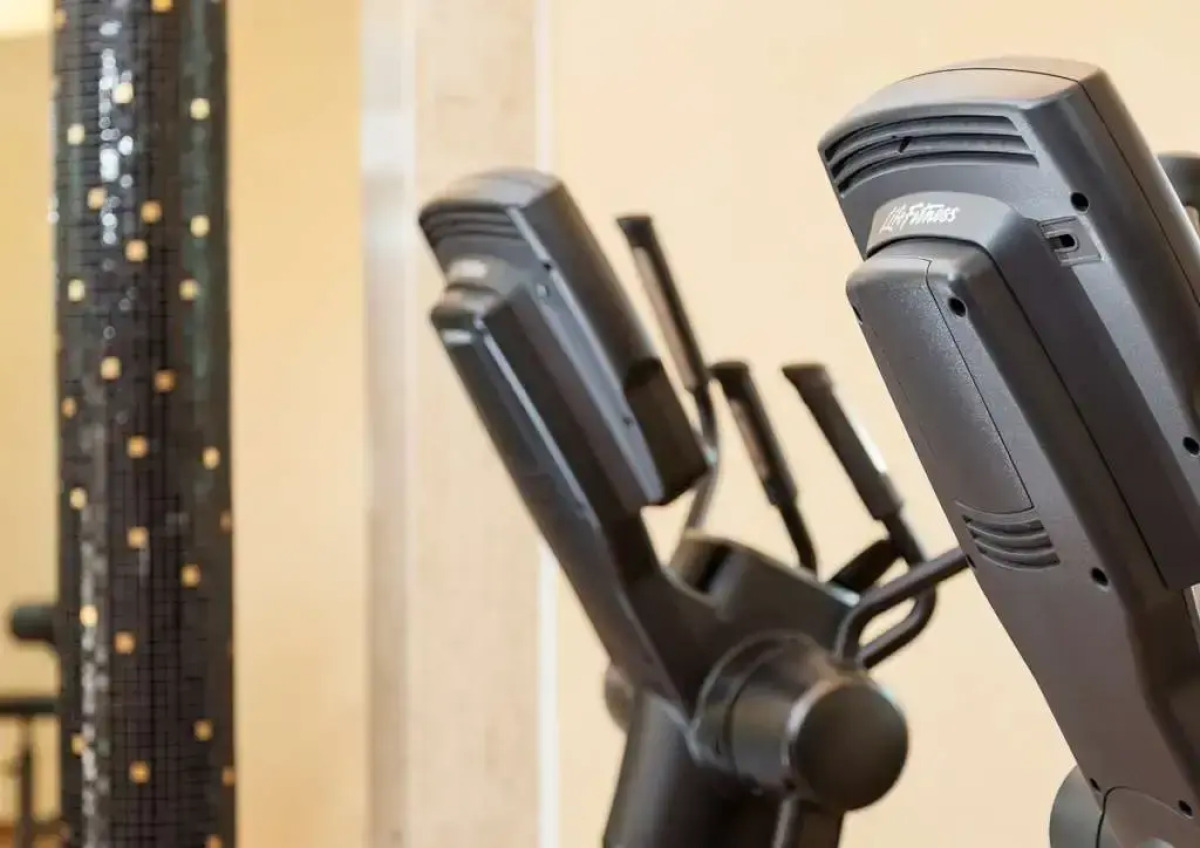 Living Hotel am Deutschen Museum