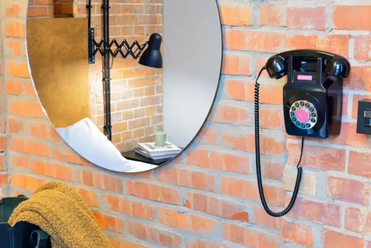 ARCHE Dwór Uphagena Gdańsk