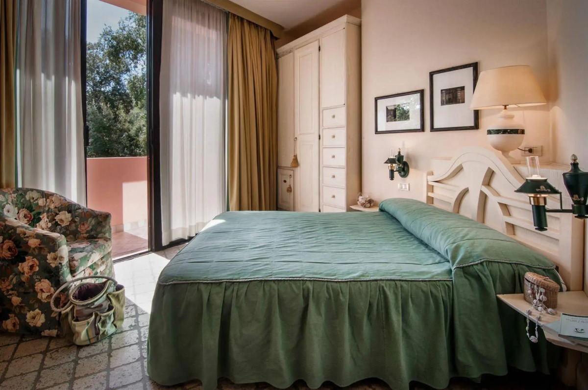 Roccamare Resort - Casa di Ponente